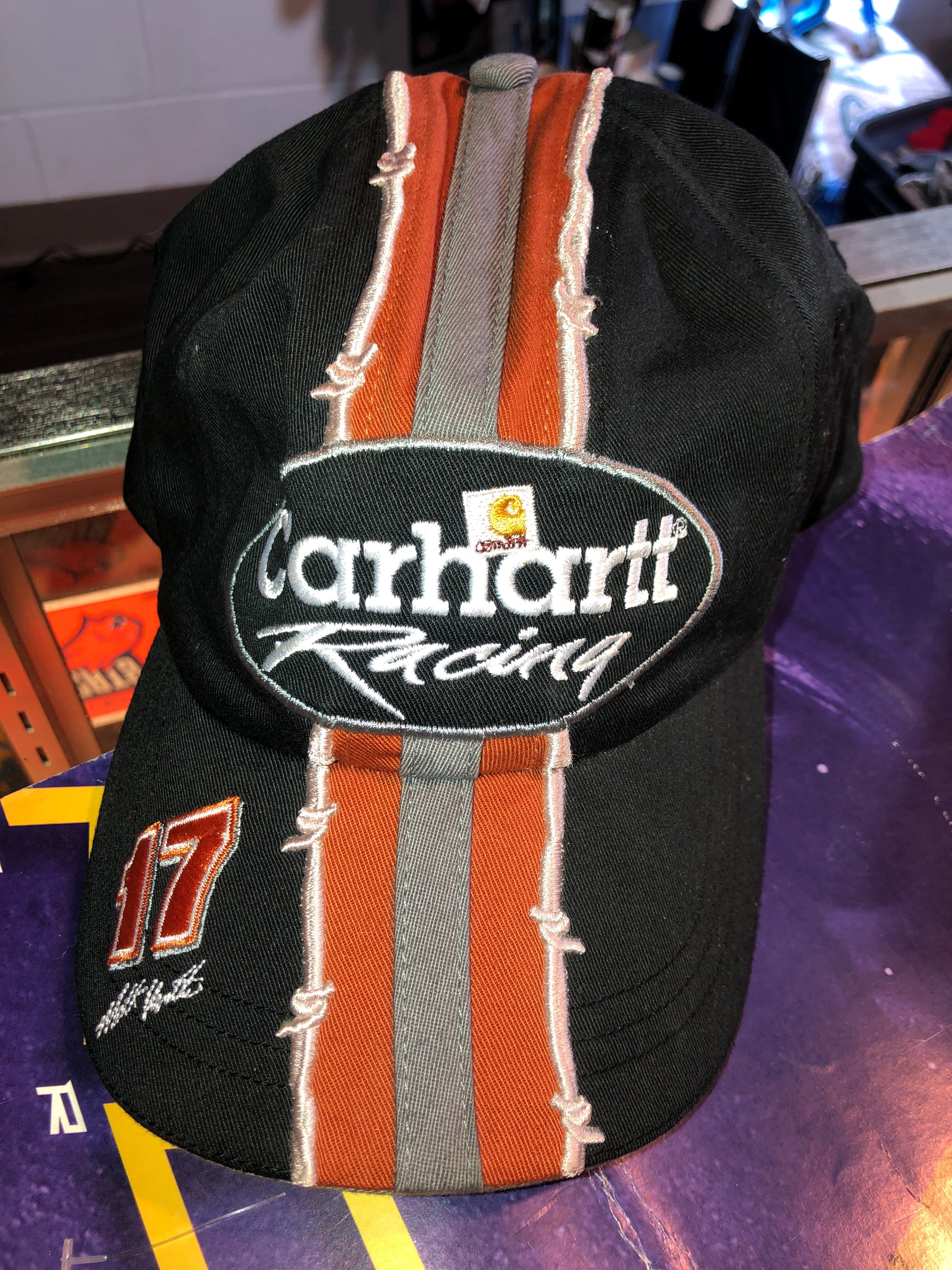 Rn14806 carhartt hat sale